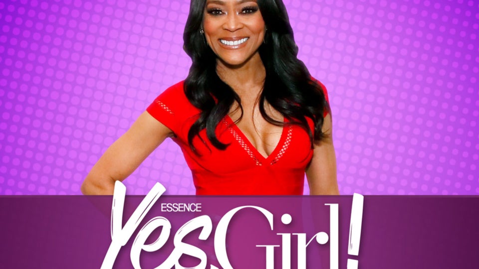 Robin Givens Remembers Meeting Michael Jackson And Other Memories From