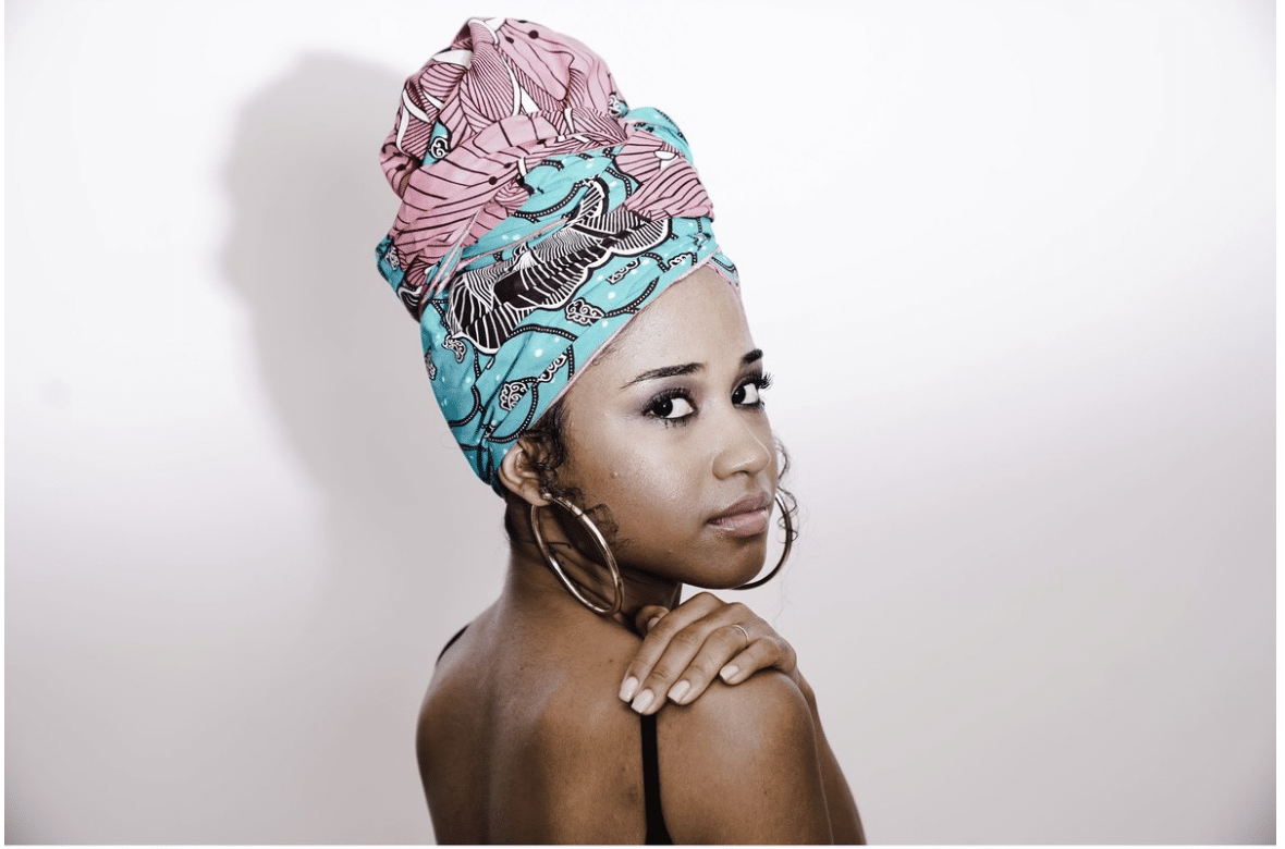 7 Cute Headwraps Every Black Woman Needs to Protect Her Hair When She Travels