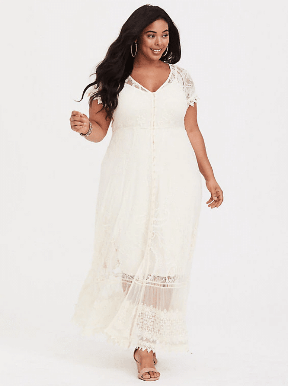 Oh Hey, Curvy Girl! You'll Love These Ultra Pretty Dresses Under $150 ...