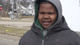 Video Of Michigan 12-Year-Old Fixing Potholes In His Neighborhood Goes Viral
