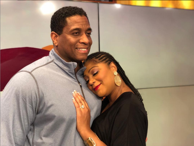 Trina Braxton Talks Finding Love After The Death Of Ex-Husband Gabe Solis