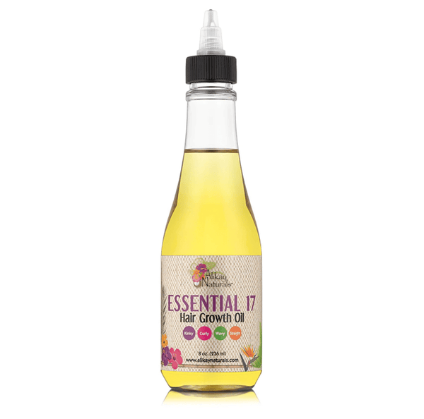 These TopRated HairGrowth Oils Created by Black Women Will Add Some Length to Your Locks Essence