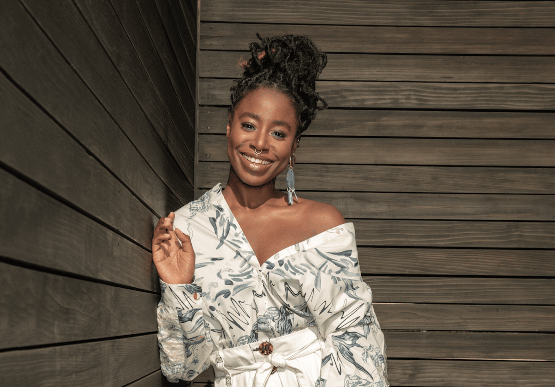 ‘Killing Eve’s’ Kirby Howell-Baptiste Says Her Hollywood Journey Has Been A ‘Surprise’
