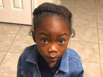 This 4-Year-Old Girl Is The Only Life Coach You’ll Need