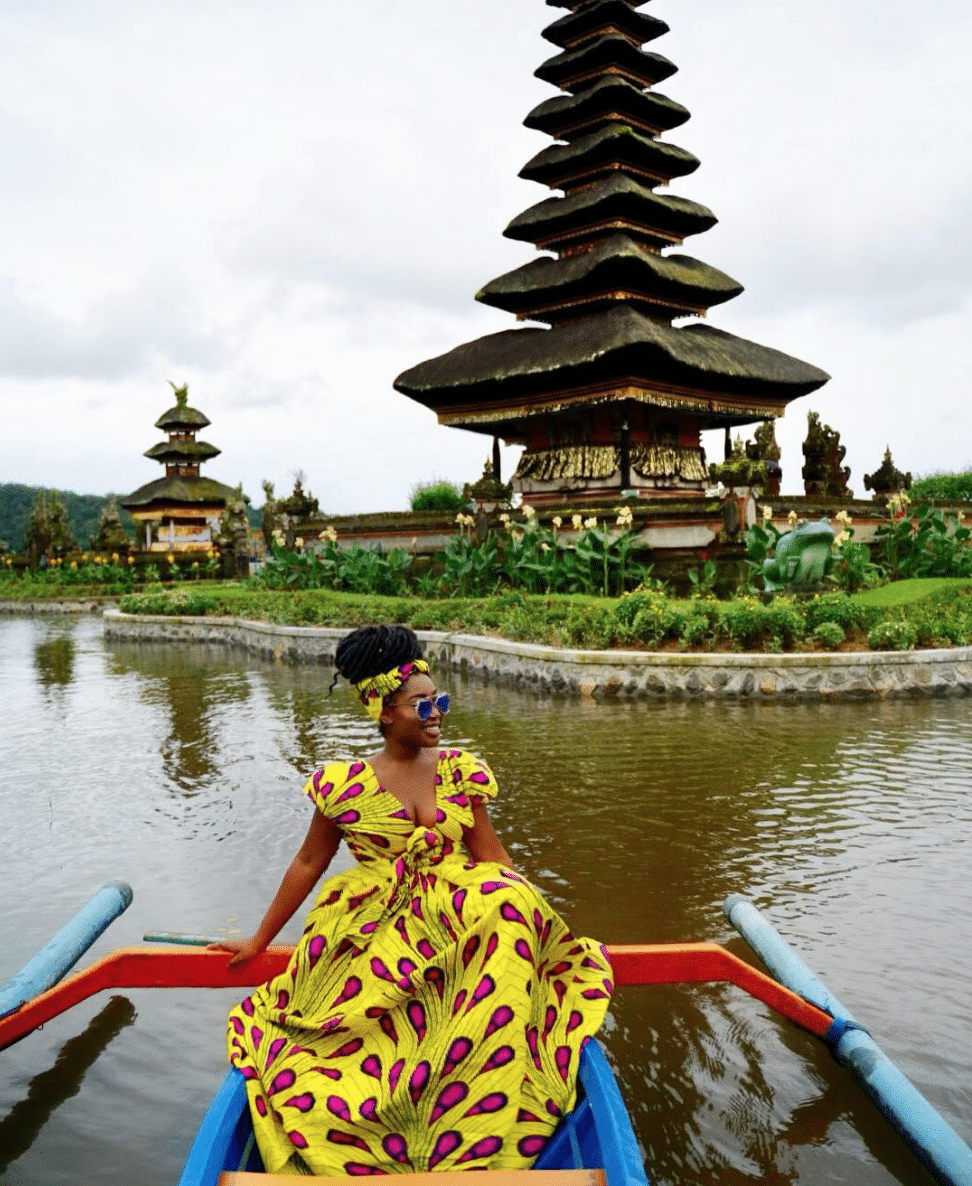 Destination Spotlight: A Solo Trip To Bali Is The Self-Care Moment We All Need