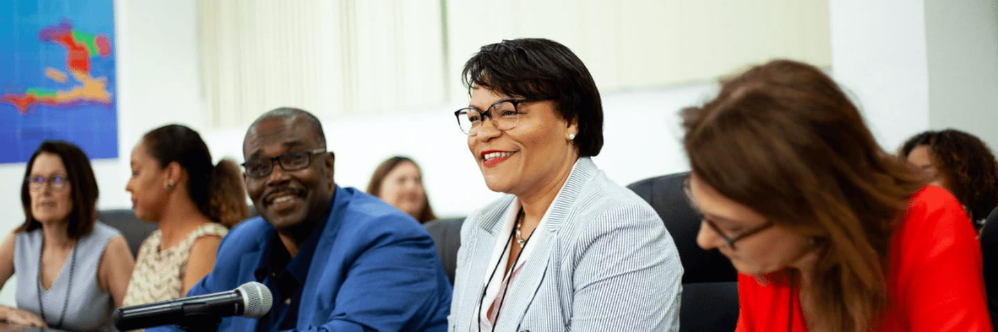 New Orleans Mayor LaToya Cantrell Speaks On Her Recent Trip To Cuba