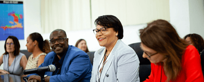 New Orleans Mayor LaToya Cantrell Speaks On Her Recent Trip To Cuba