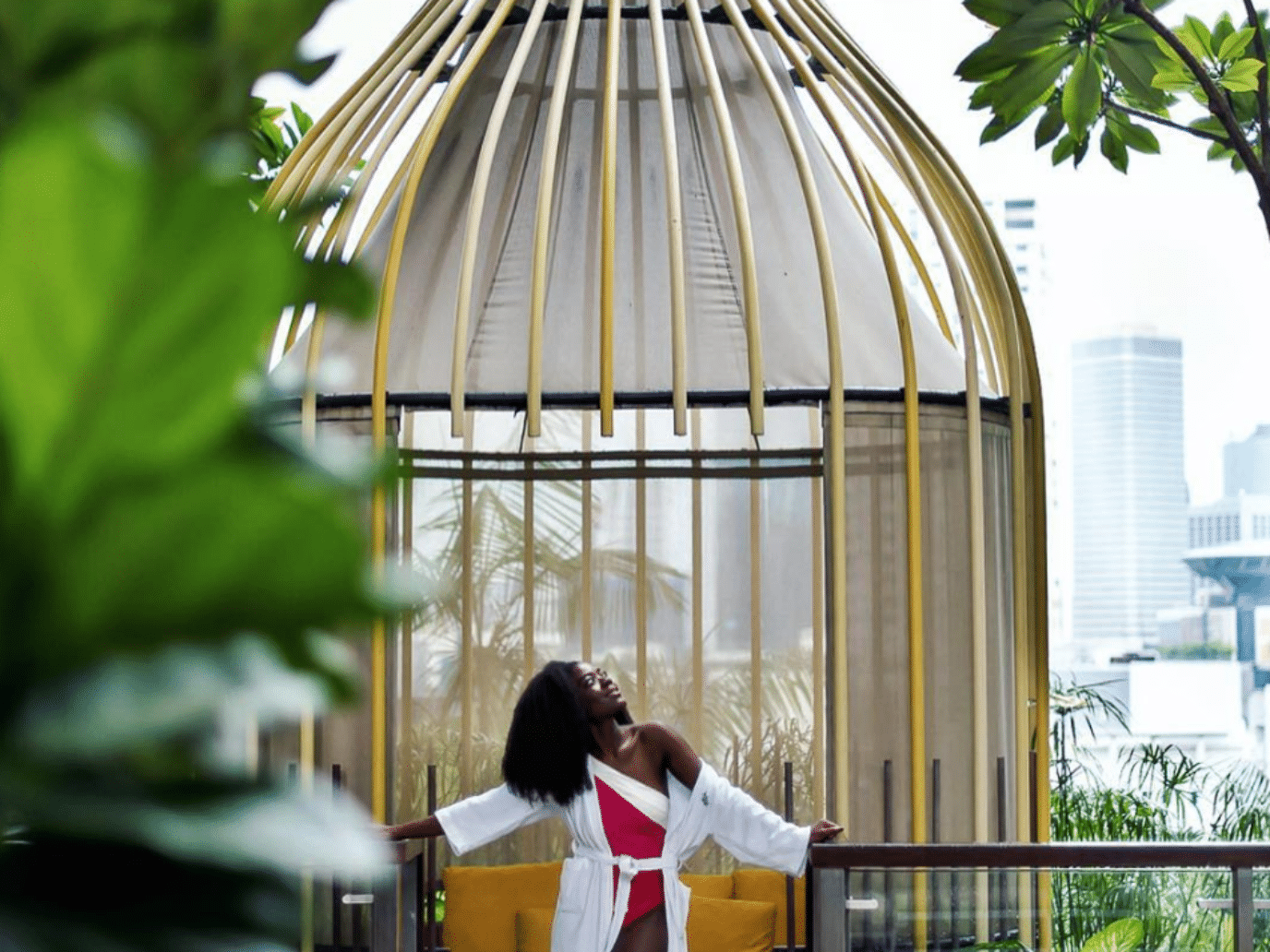 Destination Spotlight: Discover Singapore's Secret Urban Escapes