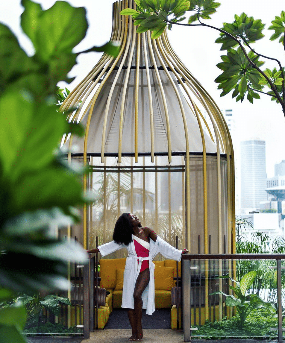Destination Spotlight: Discover Singapore's Secret Urban Escapes