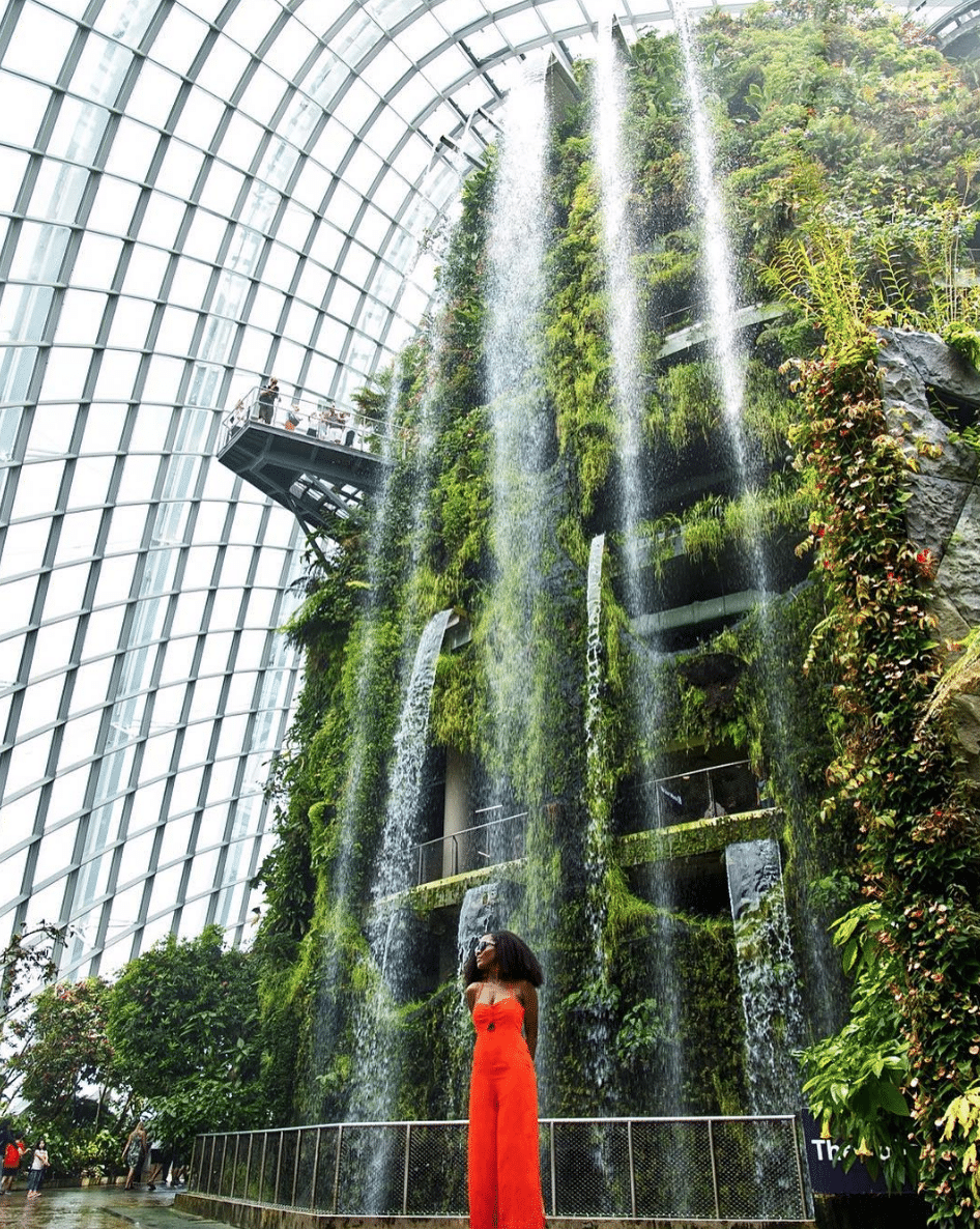 Destination Spotlight: Discover Singapore's Secret Urban Escapes