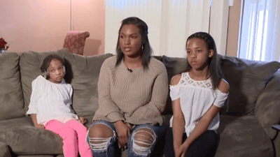 Ohio Mom Says Kids Were Kicked Out Of Christian School Because She Is Unmarried
