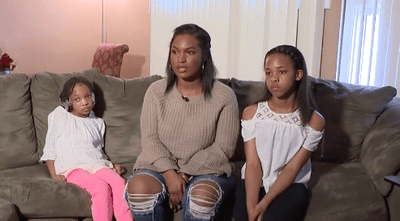 Ohio Mom Says Kids Were Kicked Out Of Christian School Because She Is Unmarried