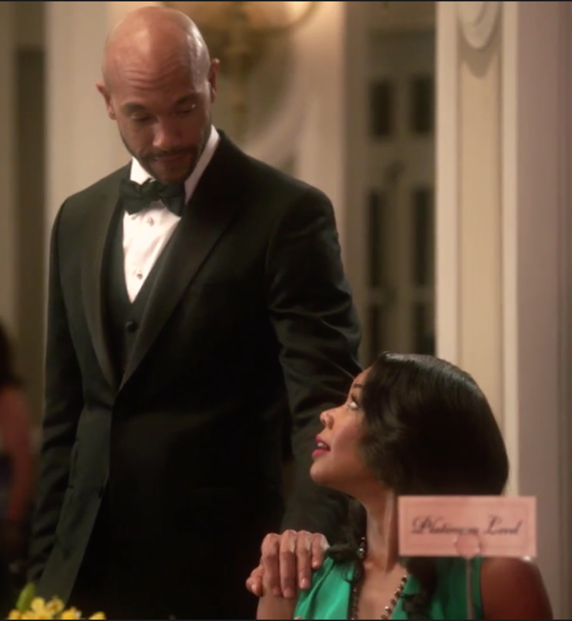 The 'Being Mary Jane' Finale Is Here! But First, Let's Recap All Of MJ's Former Baes