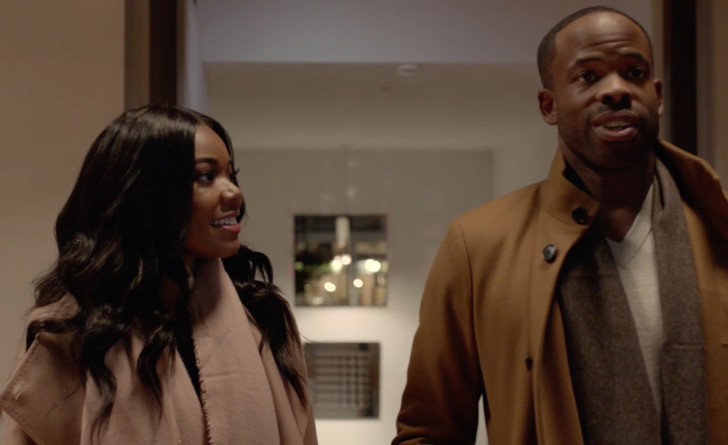 The 'Being Mary Jane' Finale Is Here! But First, Let's Recap All Of MJ's Former Baes