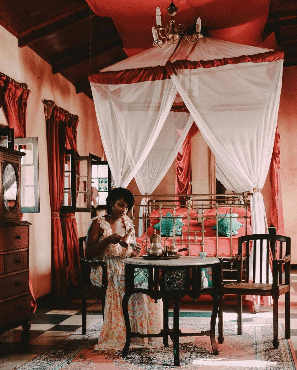 Black Travel Vibes: Get Into the East African Paradise of Zanzibar