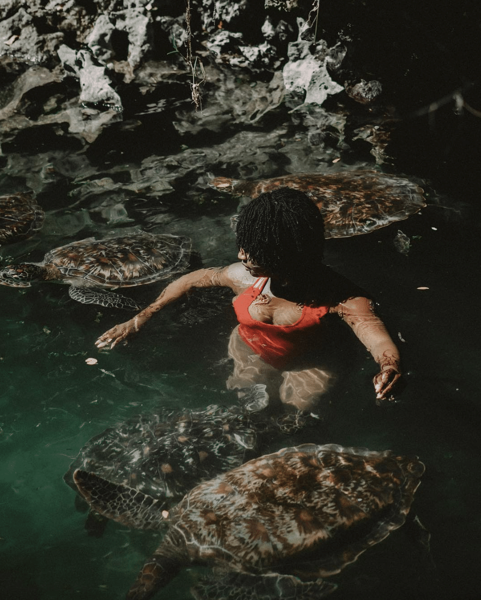 Black Travel Vibes: Get Into the East African Paradise of Zanzibar