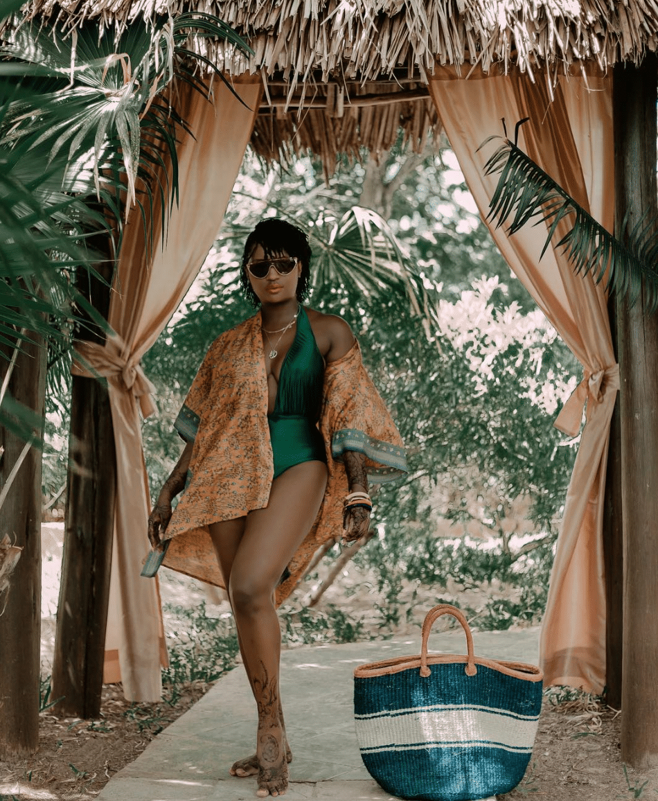 Black Travel Vibes: Get Into the East African Paradise of Zanzibar