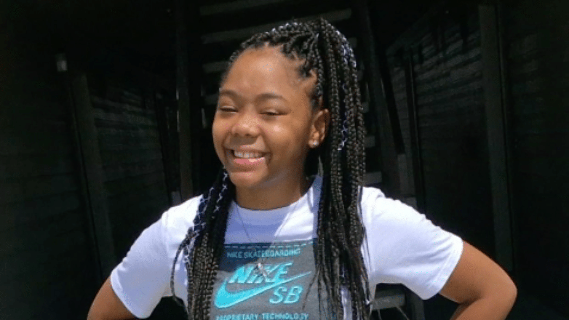 13-Year-Old Texas Girl Dies 5 Days After Fight Outside Of ...