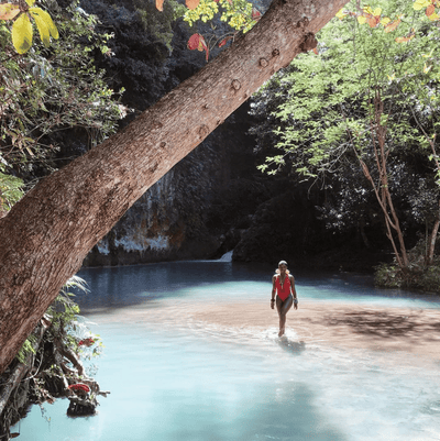 Black Travel Vibes: Discover the Stunning Island of Haiti