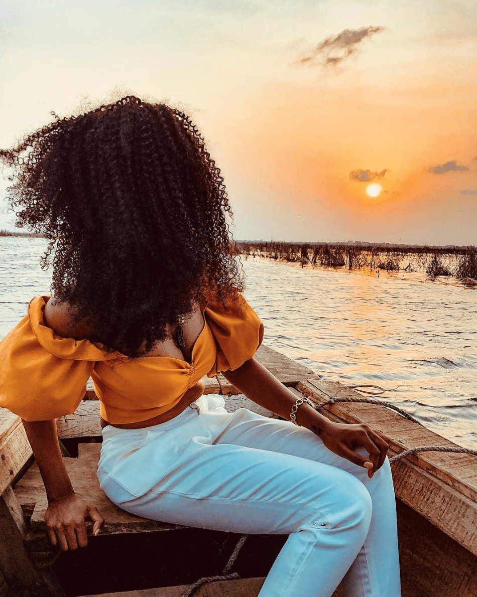 Black Travel Vibes: Fall In Love With The Serene Beauty of Benin