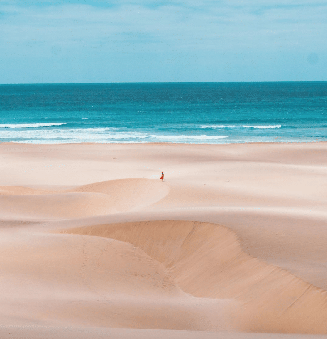 Destination Spotlight: These Views of Cape Verde Will Blow You Away