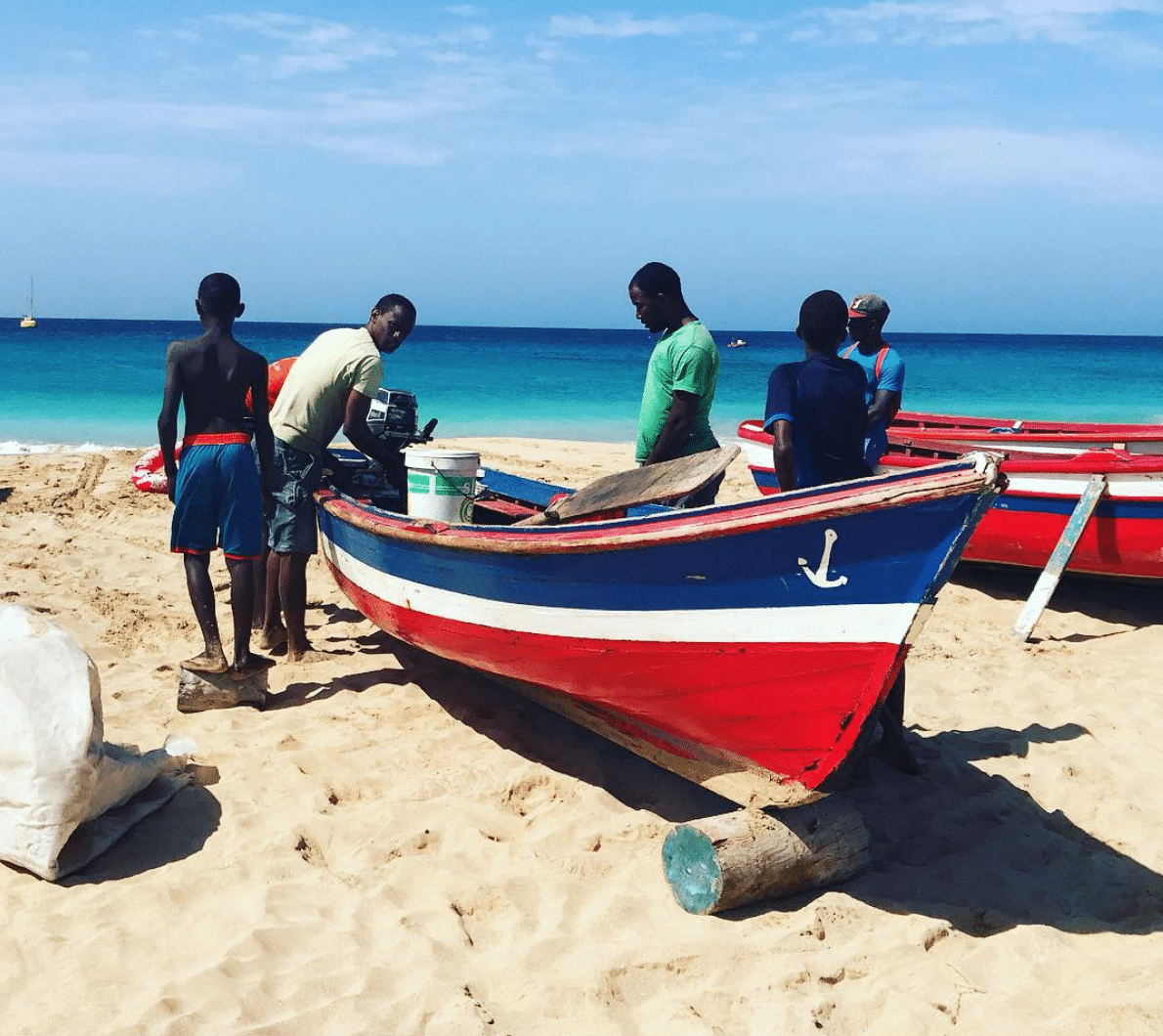 Destination Spotlight: These Views of Cape Verde Will Blow You Away
