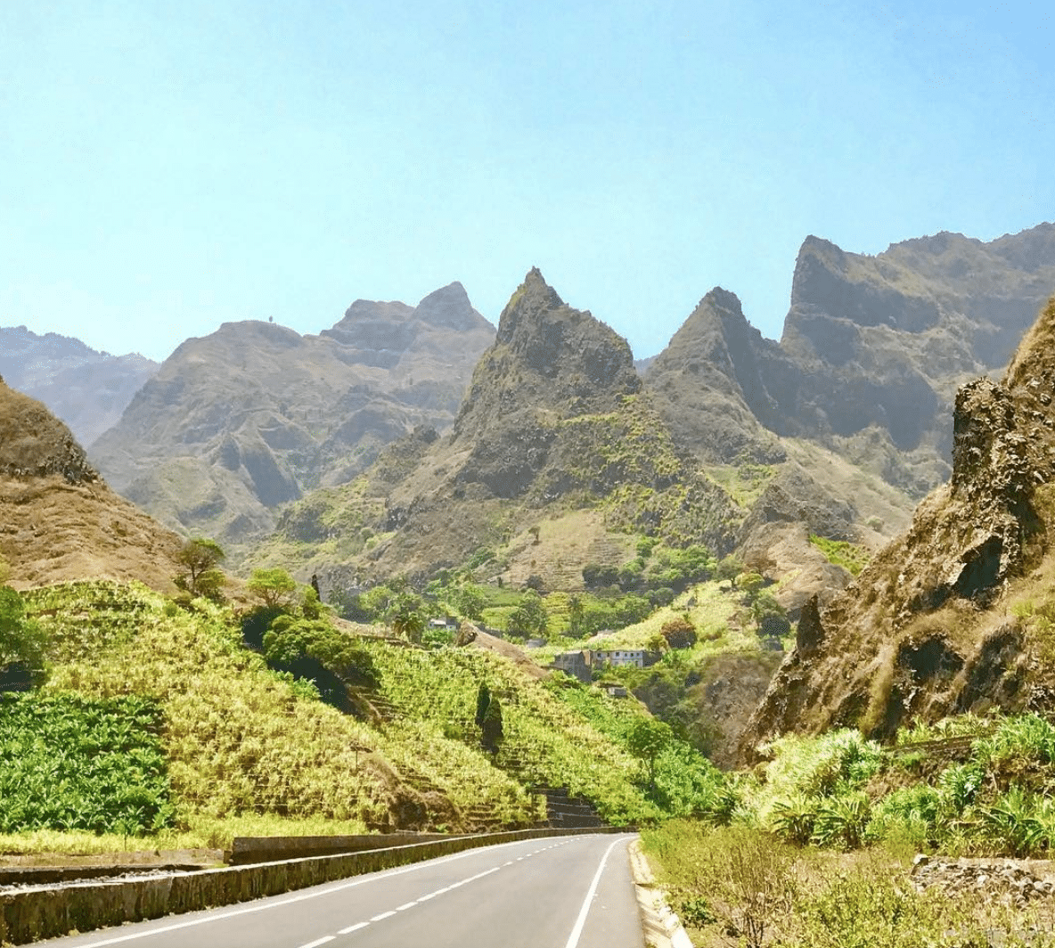 Destination Spotlight: These Views of Cape Verde Will Blow You Away