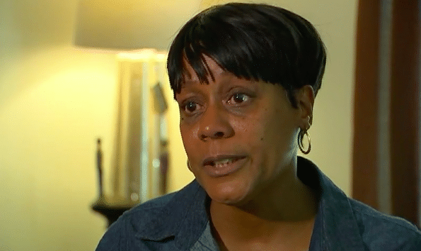 Black Woman Arrested After Complaining About Vomit On Daughter's Seat On Frontier Flight