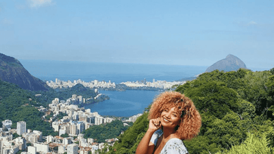 Black Travel Vibes: Brazil is the Bucket List Trip You Need to Take ASAP