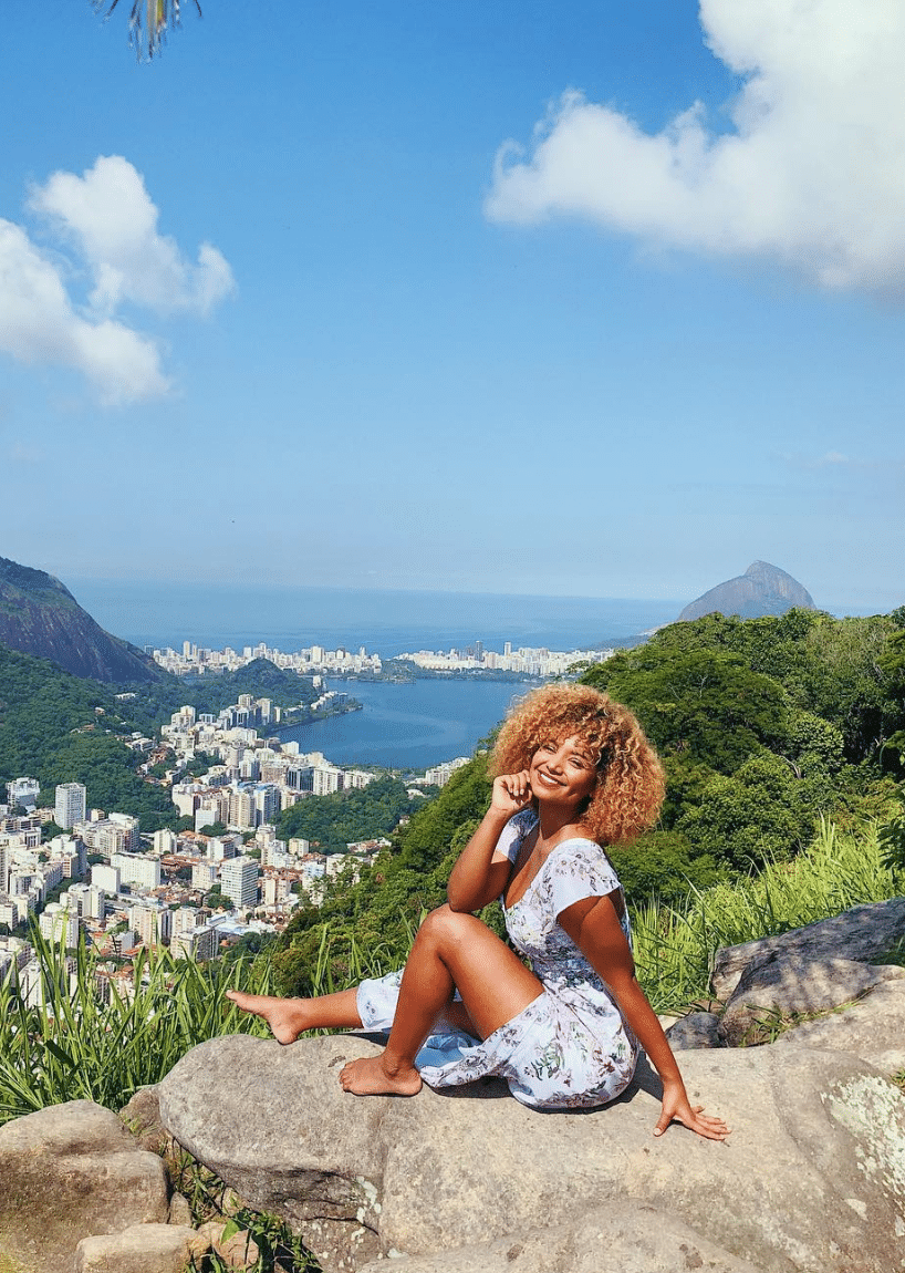 Black Travel Vibes: Brazil is the Bucket List Trip You Need to Take ASAP