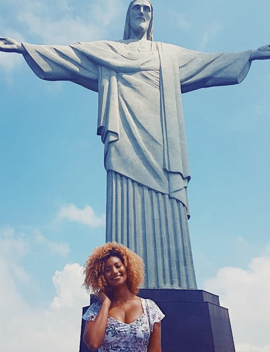 Black Travel Vibes: Brazil is the Bucket List Trip You Need to Take ASAP