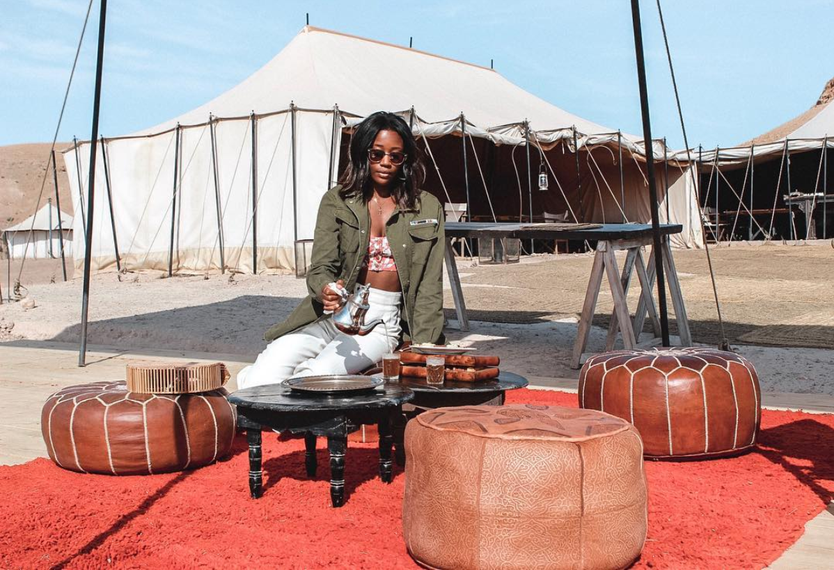 Destination Spotlight: Get Lost in the Magic of Marrakech