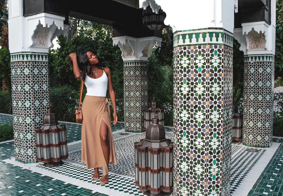 Destination Spotlight: Get Lost in the Magic of Marrakech