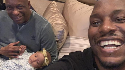 Tyrese Mourns John Singleton After Asking Director To Be Daughter’s Godfather