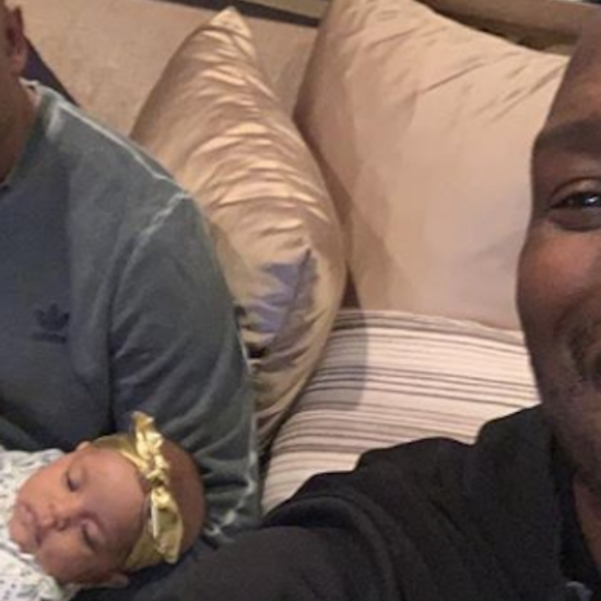 Tyrese Mourns John Singleton After Asking Director To Be Daughter's Godfather: 'You Were Just At The House'