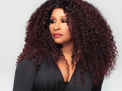 I Got To Wear Chaka Khan’s Hair, And You Can Too!