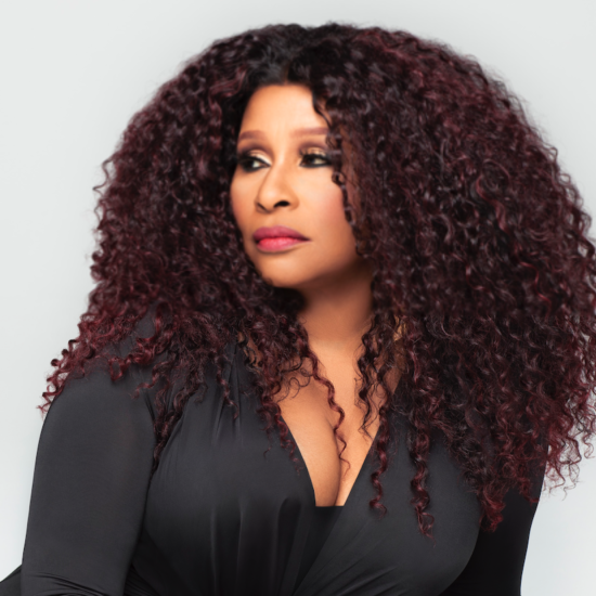 I Got To Wear Chaka Khan's Hair, And You Can Too!