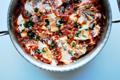 5 One-Pot Dinners Perfect For Every Single Night Of The Week!