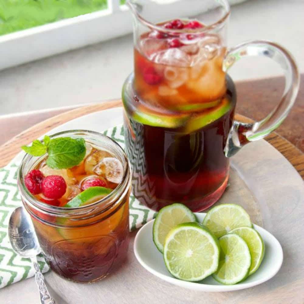 5 Refreshing Cocktails You Need At Your Next Girlfriends Brunch