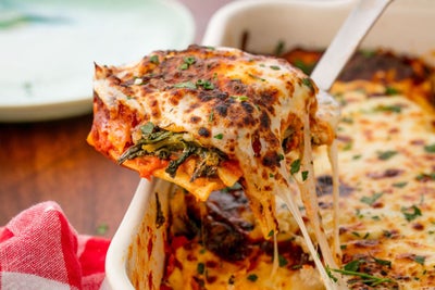 5 Quick Weeknight Meals To Help You Spend Less Time in the Kitchen