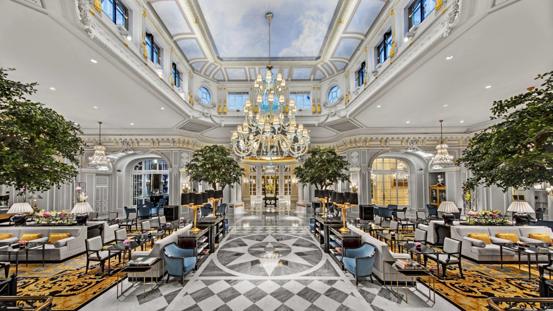 Destination Spotlight: This Hot Spring is the Perfect Day Trip From Rome