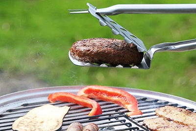 9 Items You Need to Master Your Cookouts This Summer