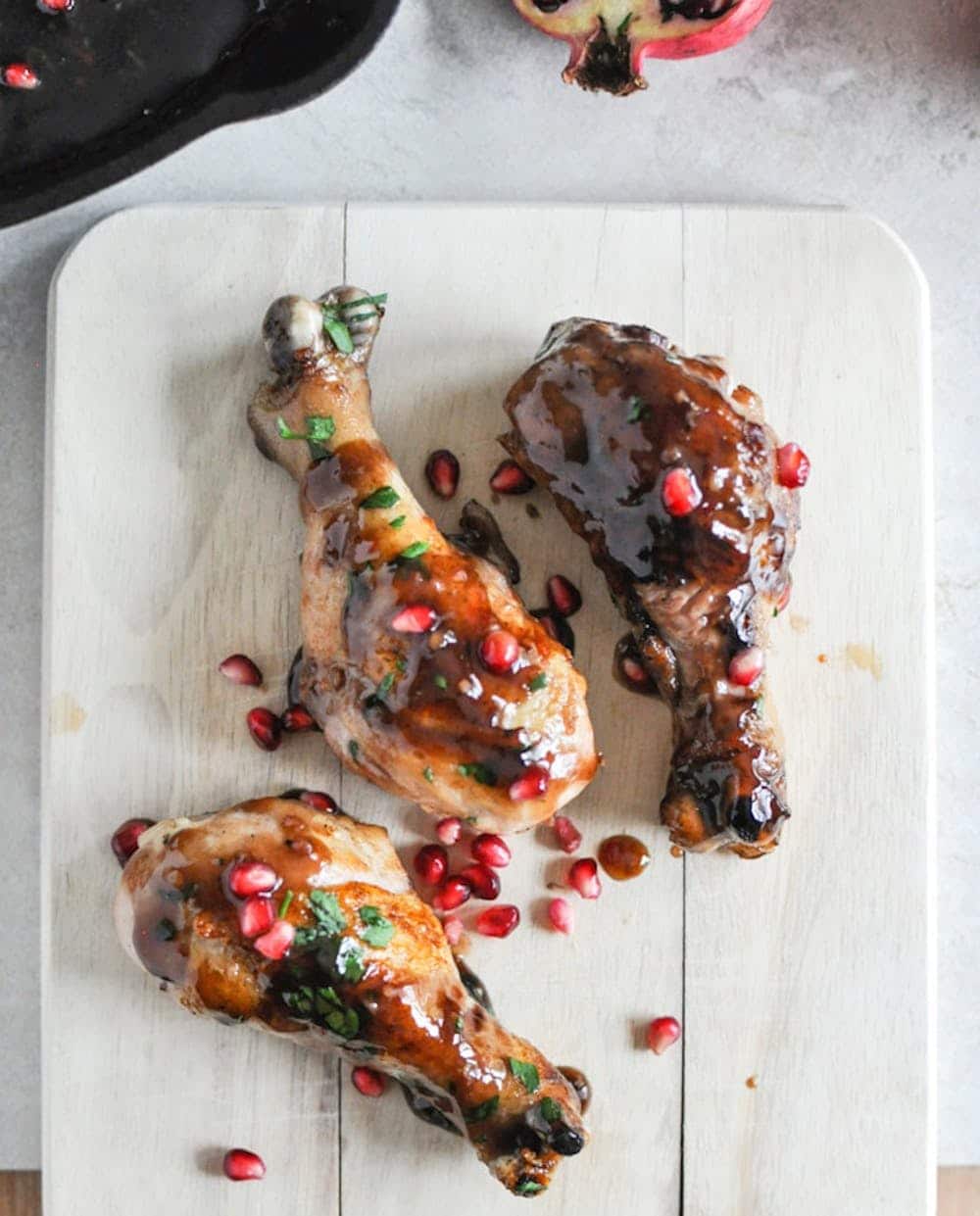 5 Slamming Chicken Wing Recipes to Try Tonight!