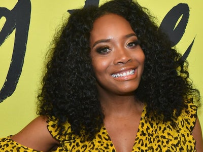 Yandy Smith Reveals How She Got Her Healthy Skin Back
