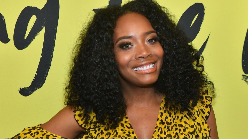 Yandy Smith Has A Message For Beauty Startups