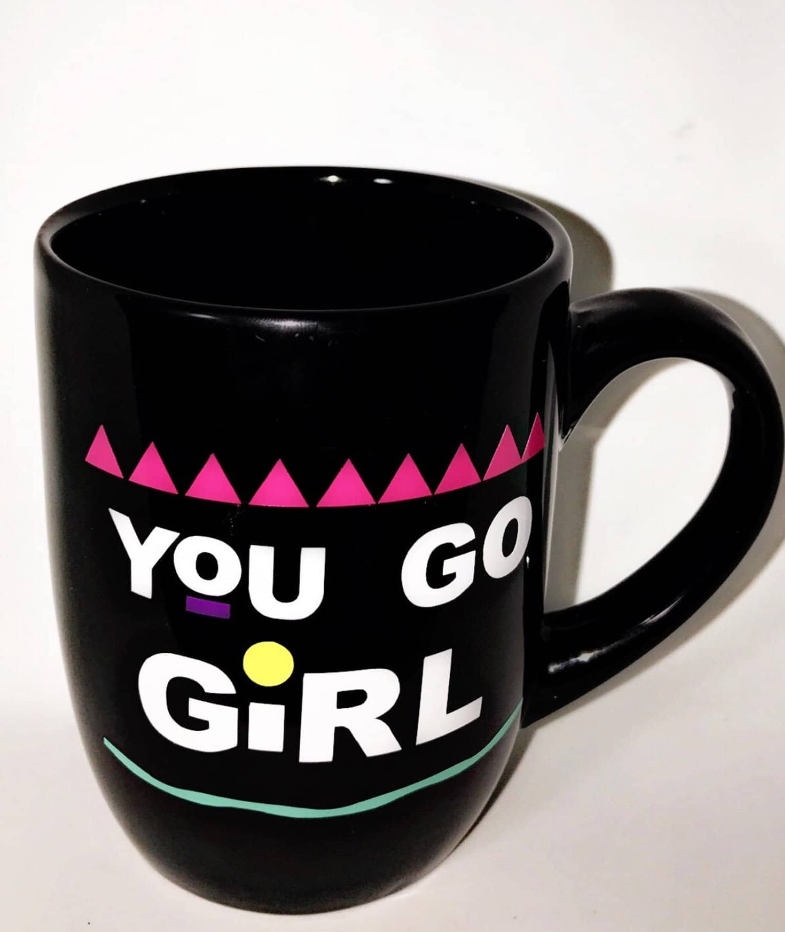 10 Coffee Mugs Every Black Woman Needs To Start Her Day Off Right