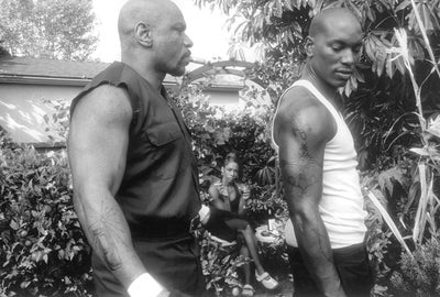 Remember The Time: A Brief List Of John Singleton’s Most Memorable Work