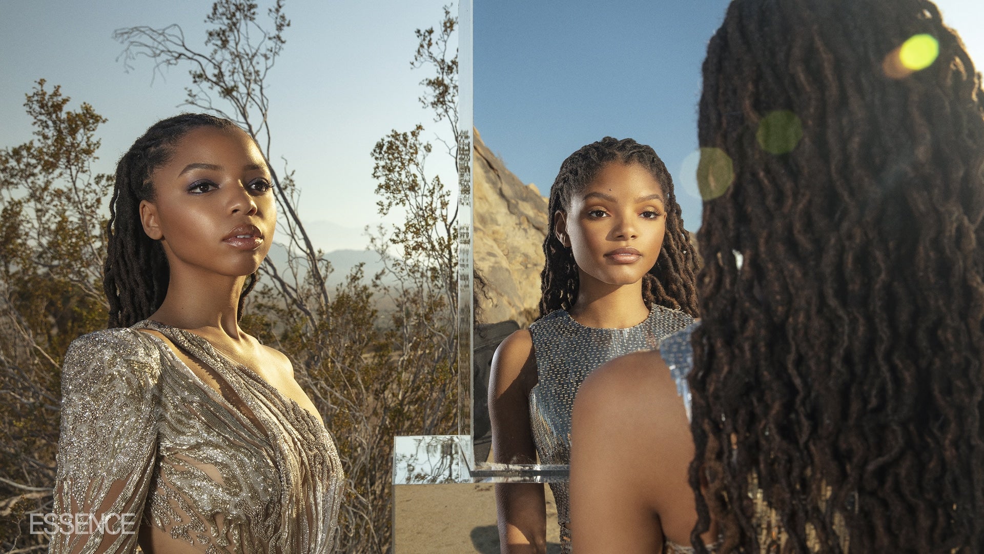 Dream Catchers Chloe x Halle Shine Bright