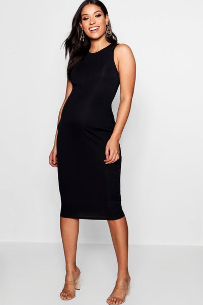 A Mom-To-Be Weighs In On Boohoo's Epic Maternity Sale - Essence