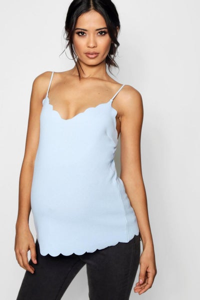 A Mom-To-Be Weighs In On Boohoo’s Epic Maternity Sale